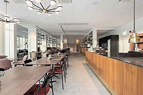 Best Western Hotel Tranas Statt