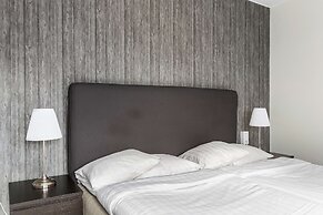 Best Western Hotel Tranas Statt