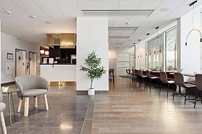 Best Western Hotel Tranas Statt