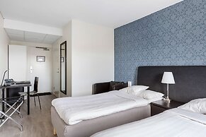 Best Western Hotel Tranas Statt