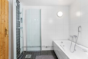 Best Western Hotel Tranas Statt