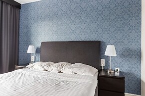 Best Western Hotel Tranas Statt