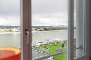 Ameron Bonn Hotel Königshof