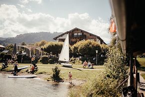 Terrassenhof Bad Wiessee
