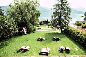 Terrassenhof Bad Wiessee