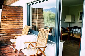Terrassenhof Bad Wiessee