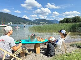 Terrassenhof Bad Wiessee