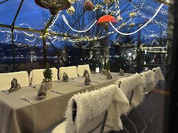 Terrassenhof Bad Wiessee