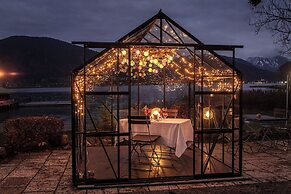 Terrassenhof Bad Wiessee