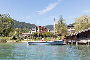 Terrassenhof Bad Wiessee