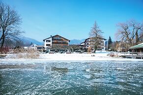 Terrassenhof Bad Wiessee