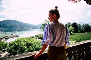 Terrassenhof Bad Wiessee