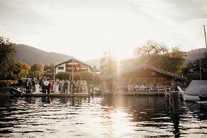 Terrassenhof Bad Wiessee