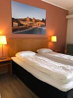 Utsikten Hotell - Unike Hoteller