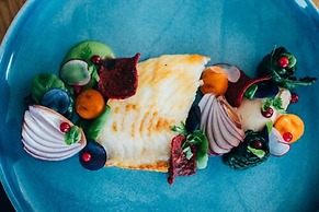 Utsikten Hotell - Unike Hoteller