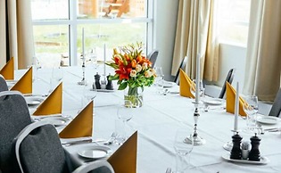 Utsikten Hotell - Unike Hoteller