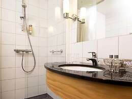 Utsikten Hotell - Unike Hoteller