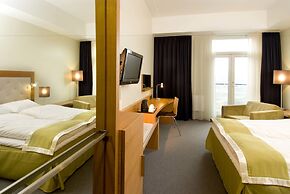 Utsikten Hotell - Unike Hoteller