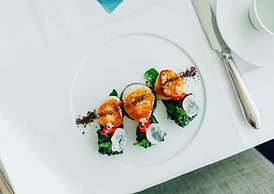 Utsikten Hotell - Unike Hoteller