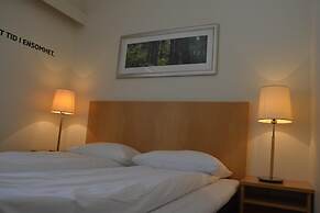 Utsikten Hotell - Unike Hoteller