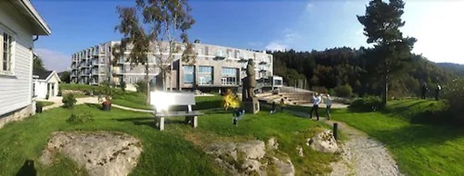 Utsikten Hotell - Unike Hoteller