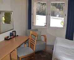 Utsikten Hotell - Unike Hoteller