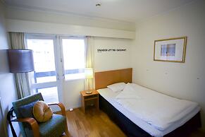 Utsikten Hotell - Unike Hoteller