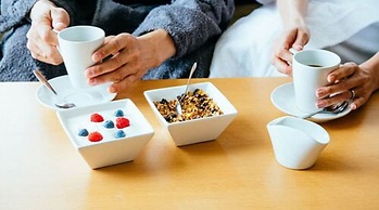 Utsikten Hotell - Unike Hoteller