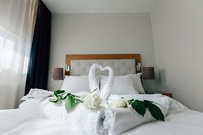 Utsikten Hotell - Unike Hoteller