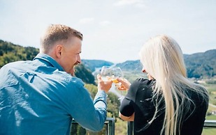 Utsikten Hotell - Unike Hoteller