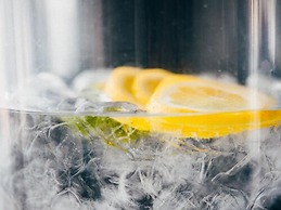 Utsikten Hotell - Unike Hoteller