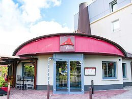 ibis Caen Porte De Bretagne