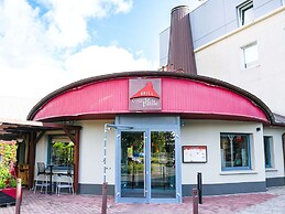 ibis Caen Porte De Bretagne