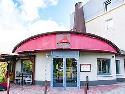 ibis Caen Porte De Bretagne