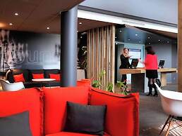 ibis Caen Porte De Bretagne