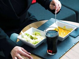 ibis Caen Porte De Bretagne