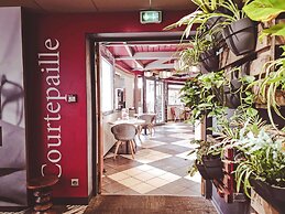 ibis Caen Porte De Bretagne