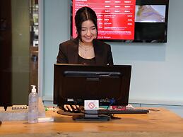 ibis Caen Porte De Bretagne