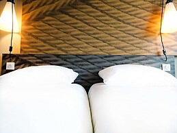 ibis Caen Porte De Bretagne