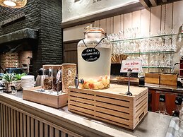 ibis Caen Porte De Bretagne