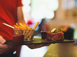 ibis Caen Porte De Bretagne