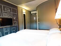 ibis Caen Porte De Bretagne