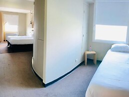 ibis Caen Porte De Bretagne