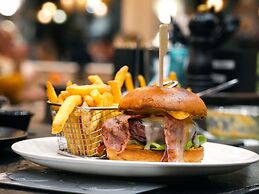 ibis Caen Porte De Bretagne