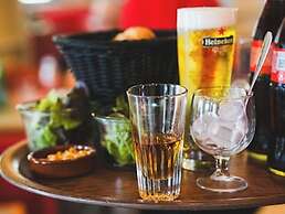 ibis Caen Porte De Bretagne