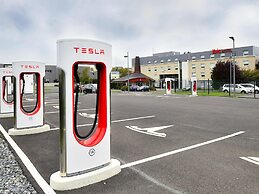 ibis Caen Porte De Bretagne