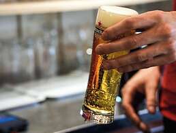 ibis Caen Porte De Bretagne