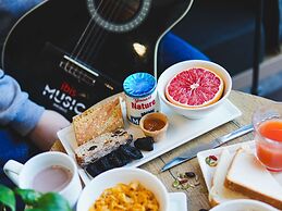 ibis Caen Porte De Bretagne