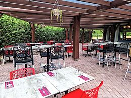 ibis Caen Porte De Bretagne