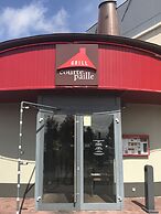 ibis Caen Porte De Bretagne